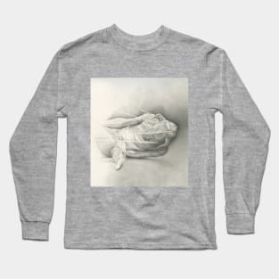 Minotaur Long Sleeve T-Shirt